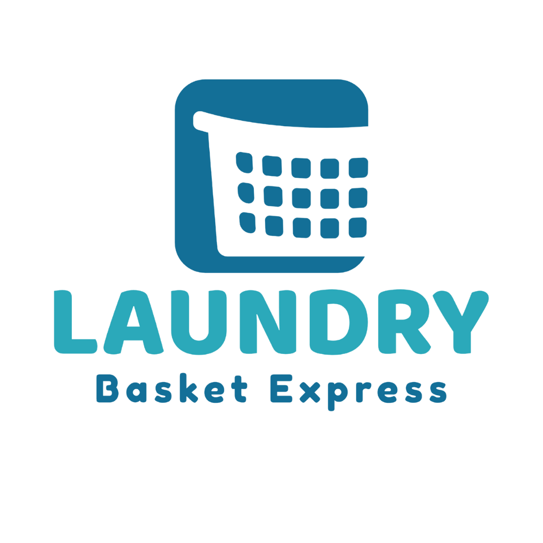 Laundry Basket Express Cadillac Michigan Pickup and Delivery Service.